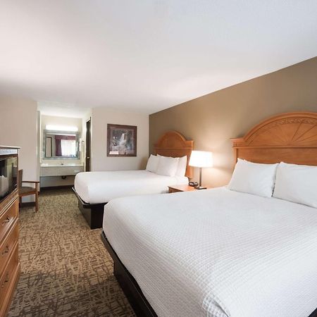 Best Western Bidarka Inn Homer Exterior foto