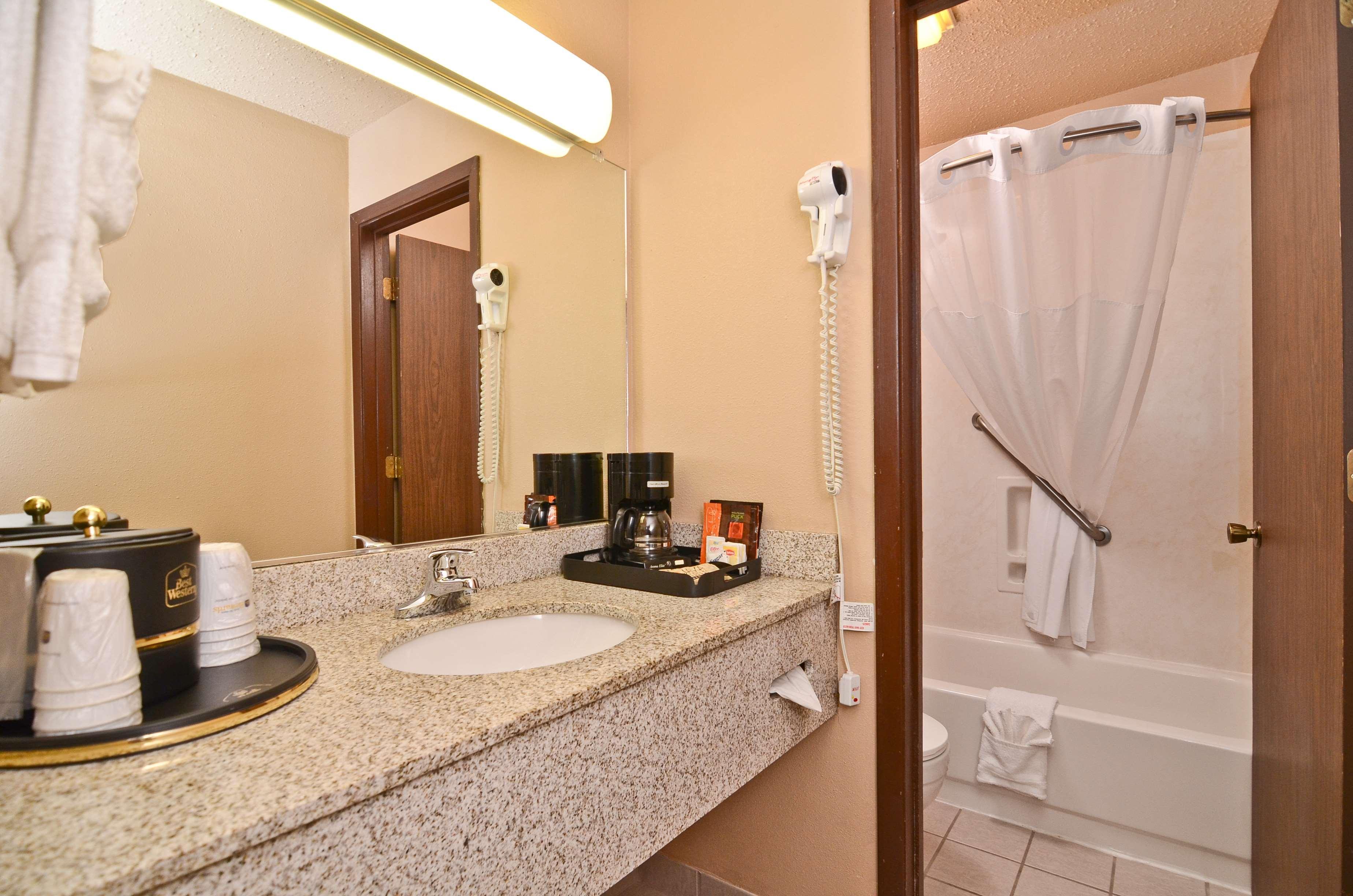 Best Western Bidarka Inn Homer Exterior foto