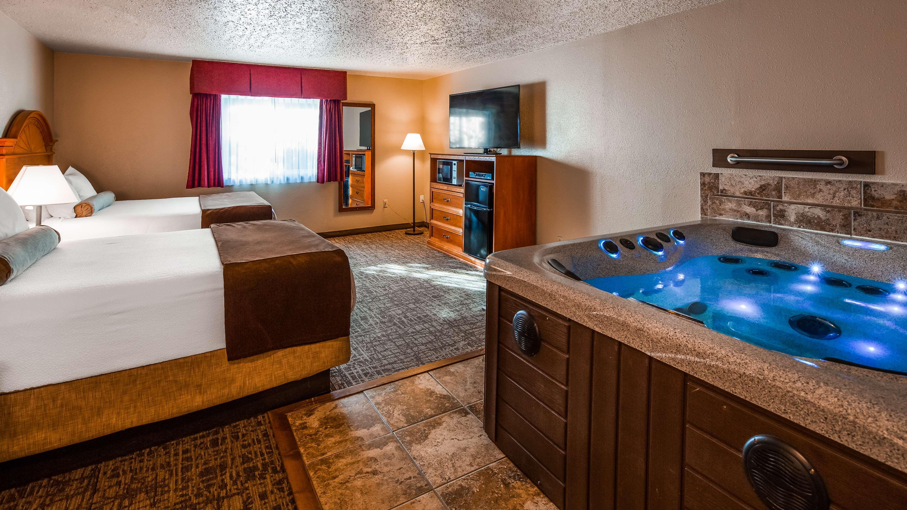 Best Western Bidarka Inn Homer Exterior foto