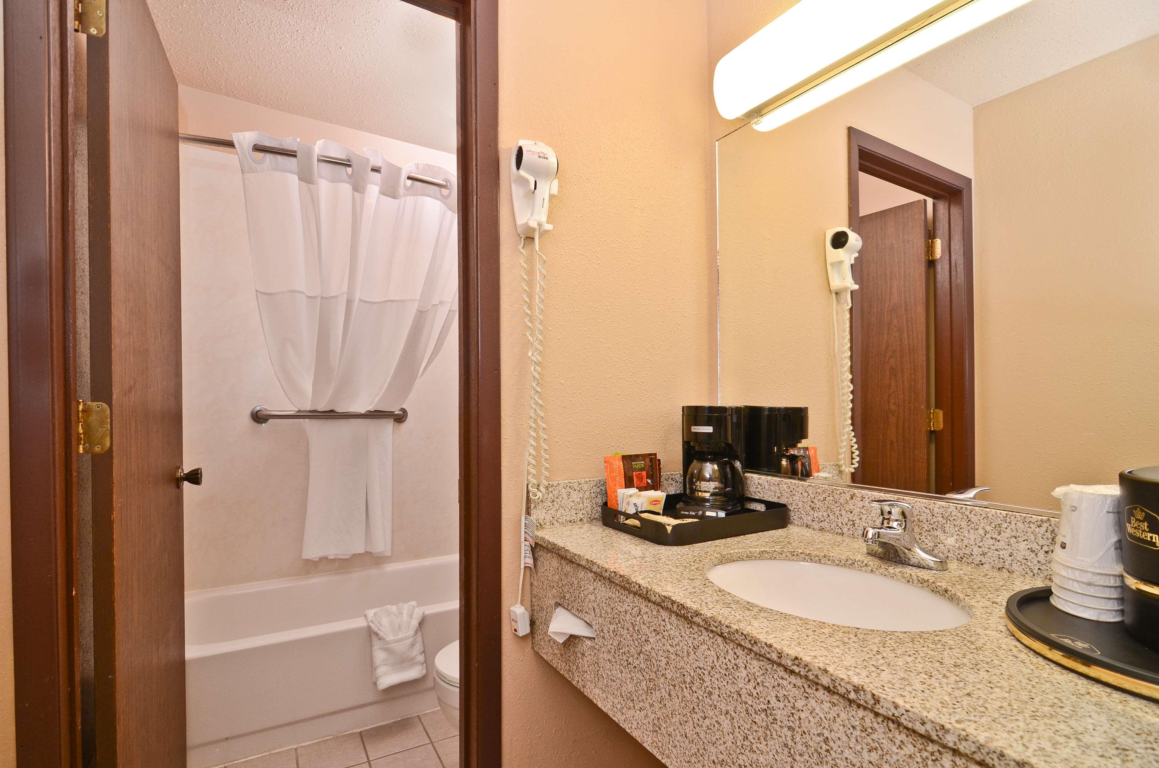 Best Western Bidarka Inn Homer Exterior foto