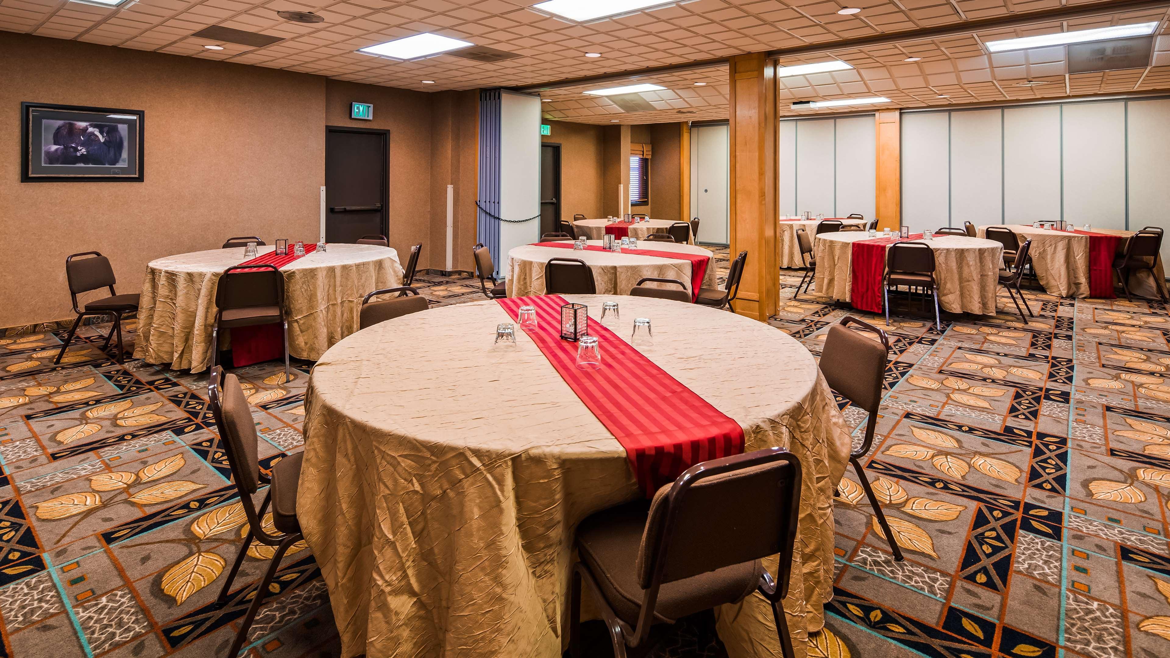 Best Western Bidarka Inn Homer Exterior foto