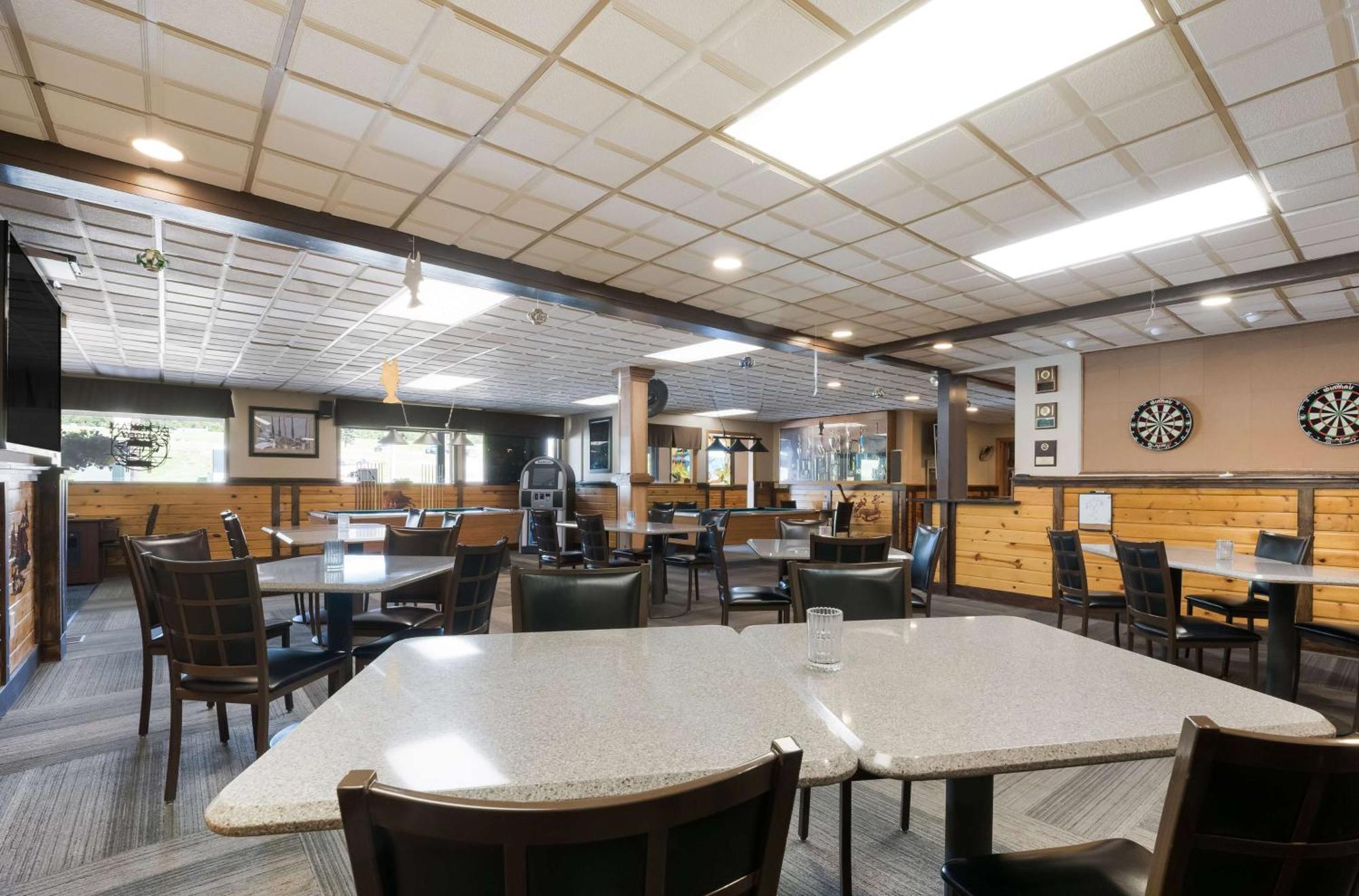 Best Western Bidarka Inn Homer Exterior foto