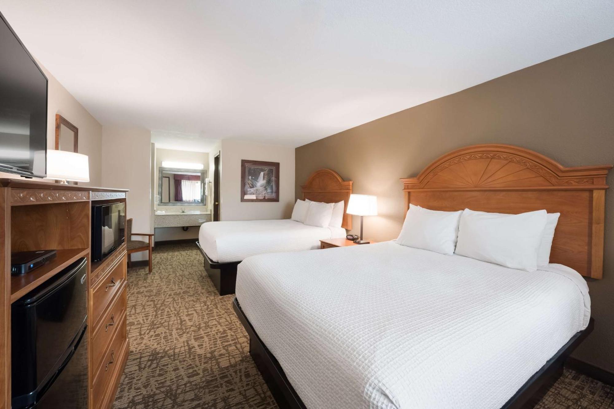 Best Western Bidarka Inn Homer Exterior foto
