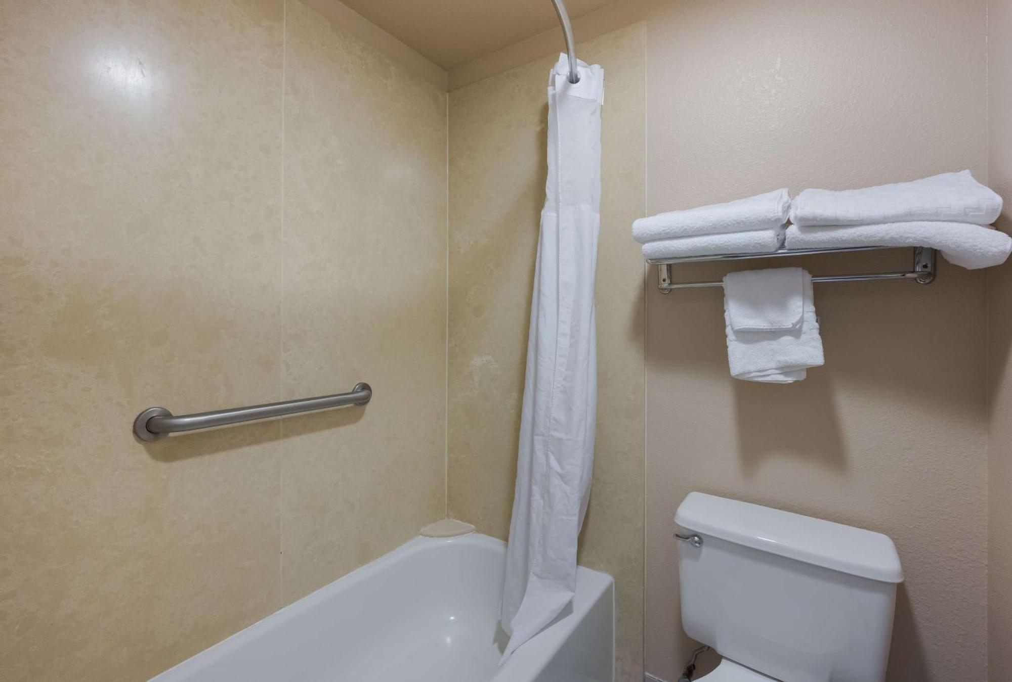 Best Western Bidarka Inn Homer Exterior foto