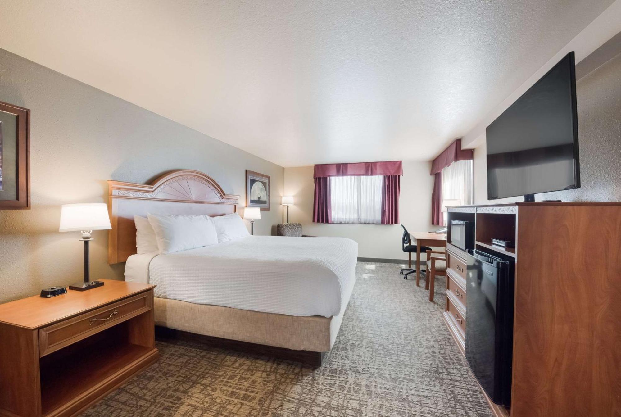 Best Western Bidarka Inn Homer Exterior foto
