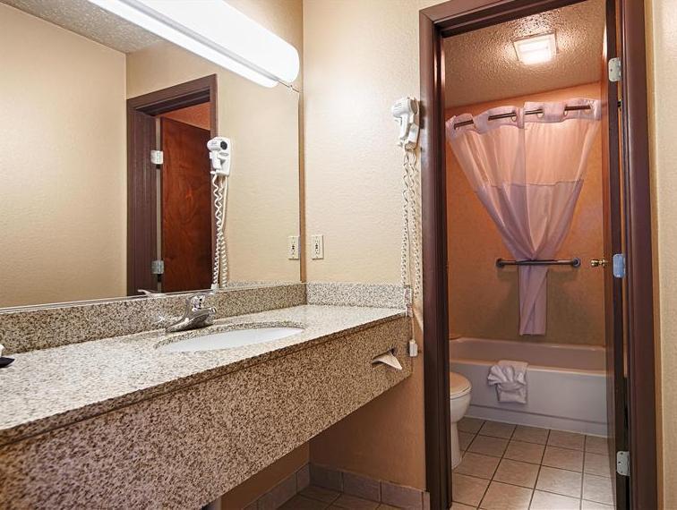 Best Western Bidarka Inn Homer Exterior foto