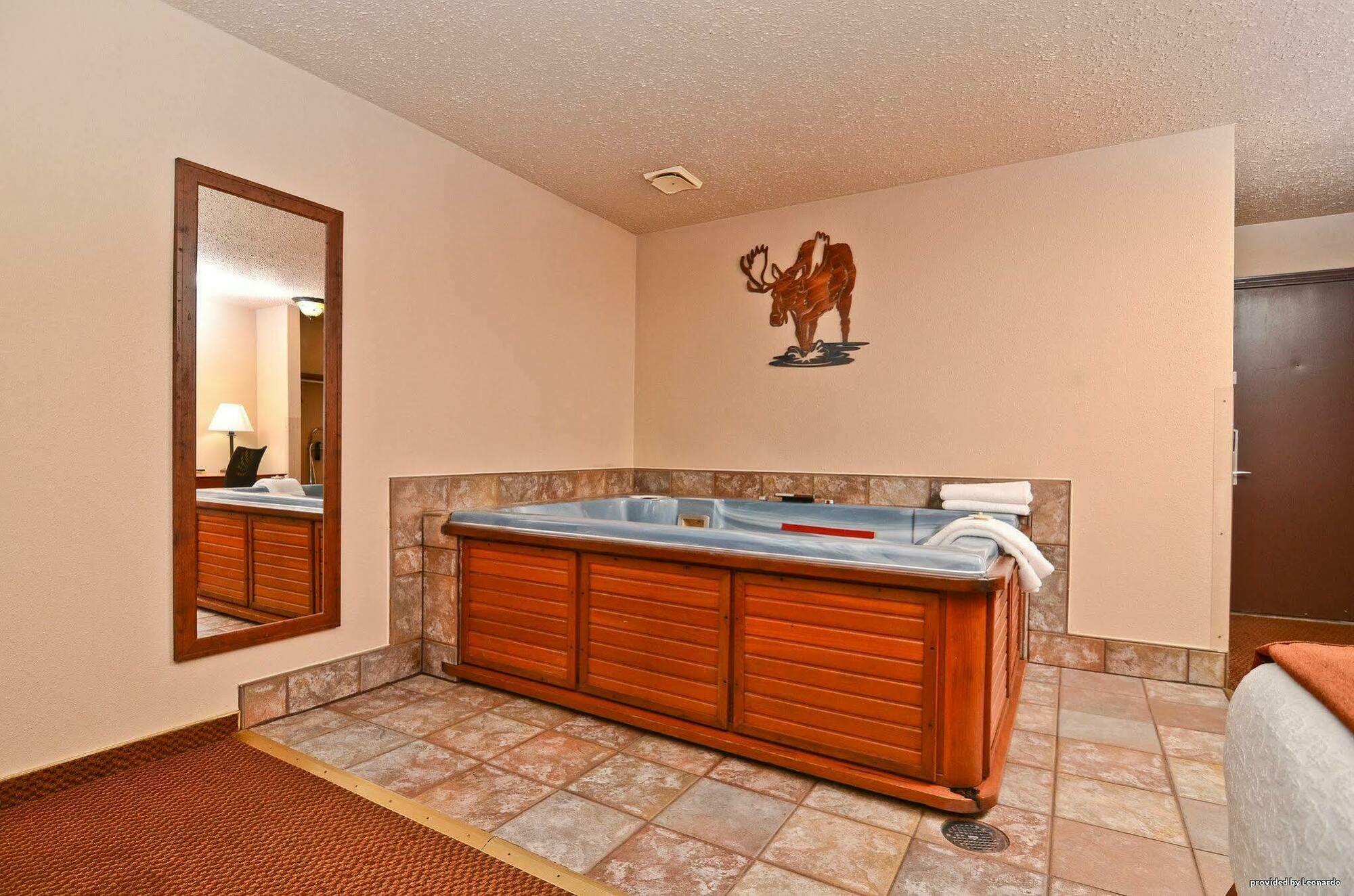 Best Western Bidarka Inn Homer Exterior foto