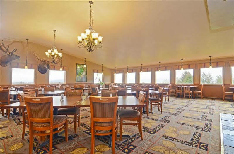 Best Western Bidarka Inn Homer Exterior foto