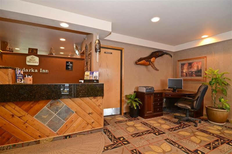 Best Western Bidarka Inn Homer Exterior foto